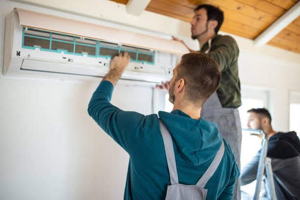 Trusted East Sandwich, MA HVAC Experts