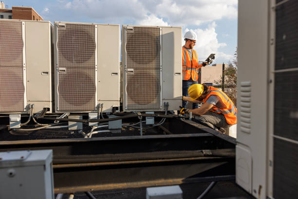  East Sandwich, MA HVAC Pros