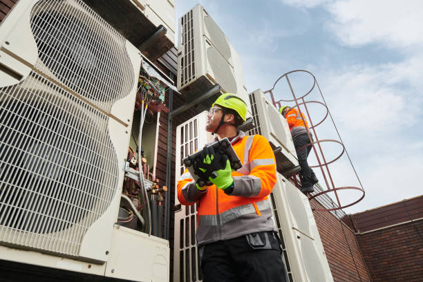 Best Residential HVAC in East Sandwich, MA