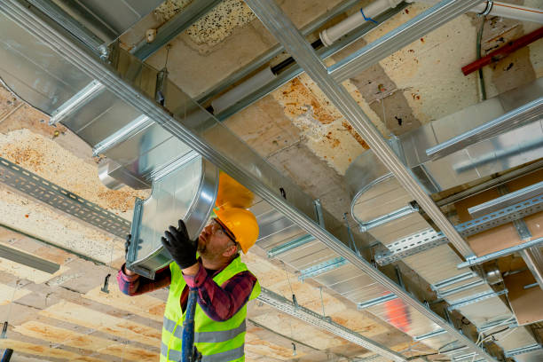 Best Energy-efficient HVAC Solutions in East Sandwich, MA