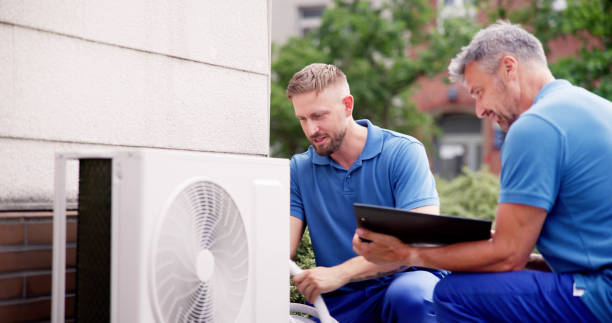 Best HVAC Consulting and Engineering in East Sandwich, MA