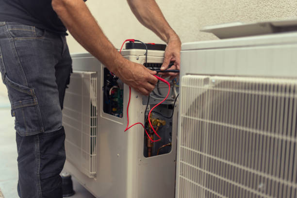 Best Air Conditioning Cleaning in East Sandwich, MA