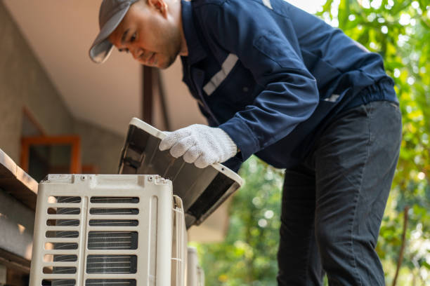 Best Emergency HVAC Services in East Sandwich, MA