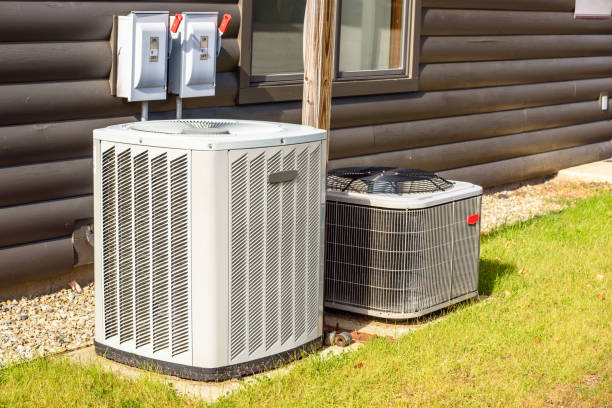 Best Seasonal HVAC Services in East Sandwich, MA