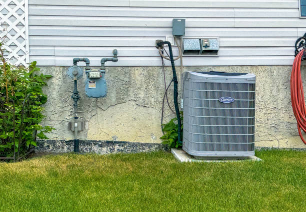 Best HVAC Equipment and Components in East Sandwich, MA